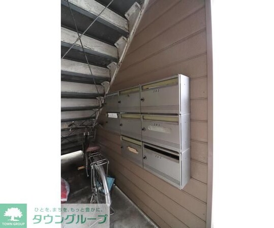 エステートピアこうやまIIの物件内観写真